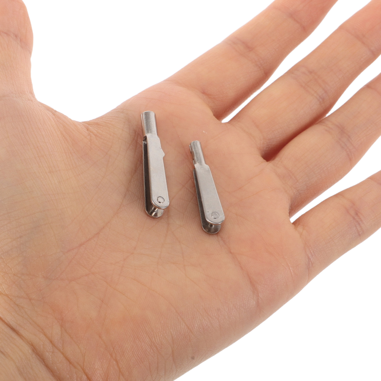 Rc Helicopter Electric - 20 szt. metalowych szybkozłączek typu clevis