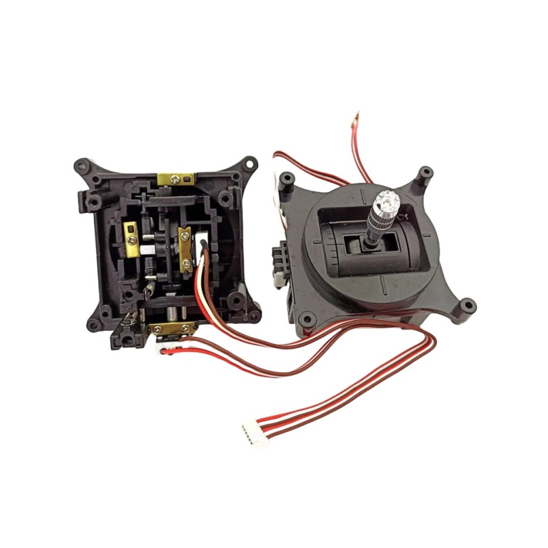 Rc Helicopter Battery - Części zamienne do ulepszenia joysticka, drążka