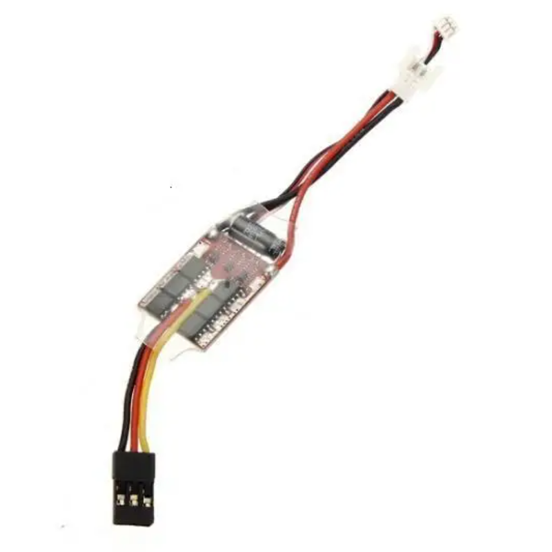 Rc Helicopter Coaxial - ESC dla WLtoys V977 V931 /