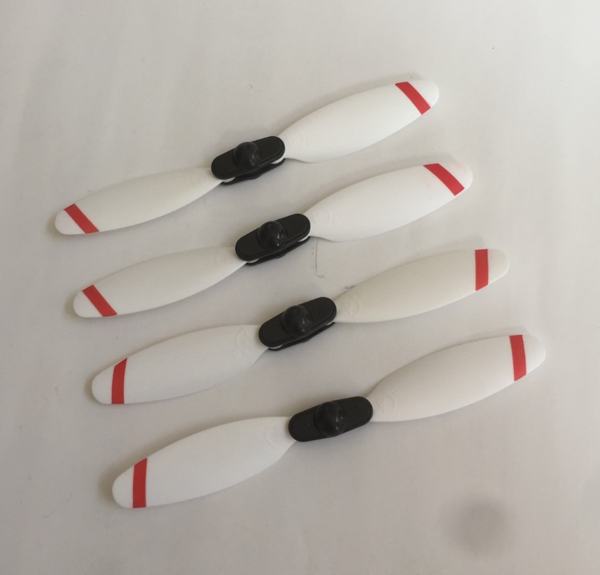 Rc Helicopter Coaxial - SYMA W1 W1PRO części zamienne do