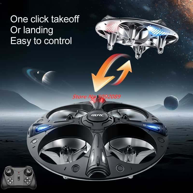 Inteligentny helikopter zdalni – Rc Helicopter Mini recenzja i cena
