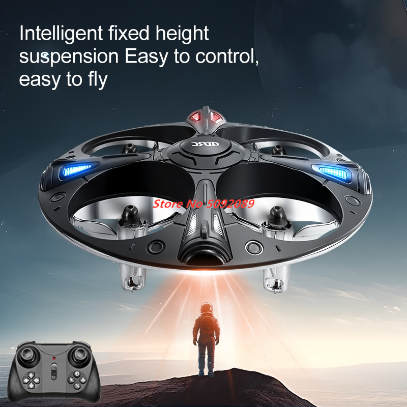 Inteligentny helikopter zdalni – Rc Helicopter Mini recenzja i cena