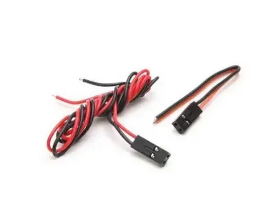Kabel z 2 pinami do silnika sz – Rc Helicopter Battery recenzja i cena