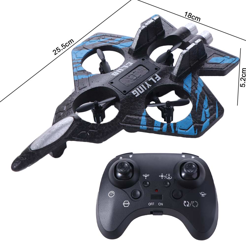 Samolot RC z pianki EPP, zdaln – Rc Helicopter Charger recenzja i cena
