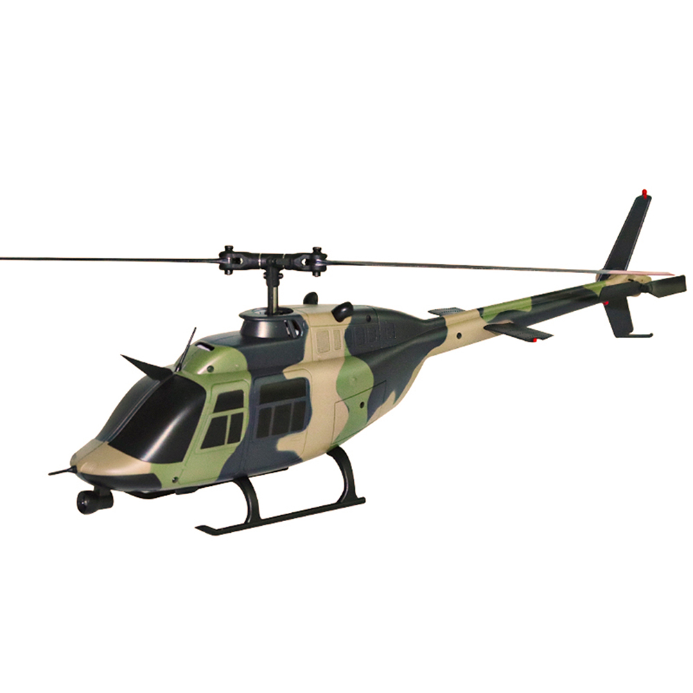 Helikopter RC ERA RC 1:33 Bell – Rc Helicopter Charger recenzja i cena
