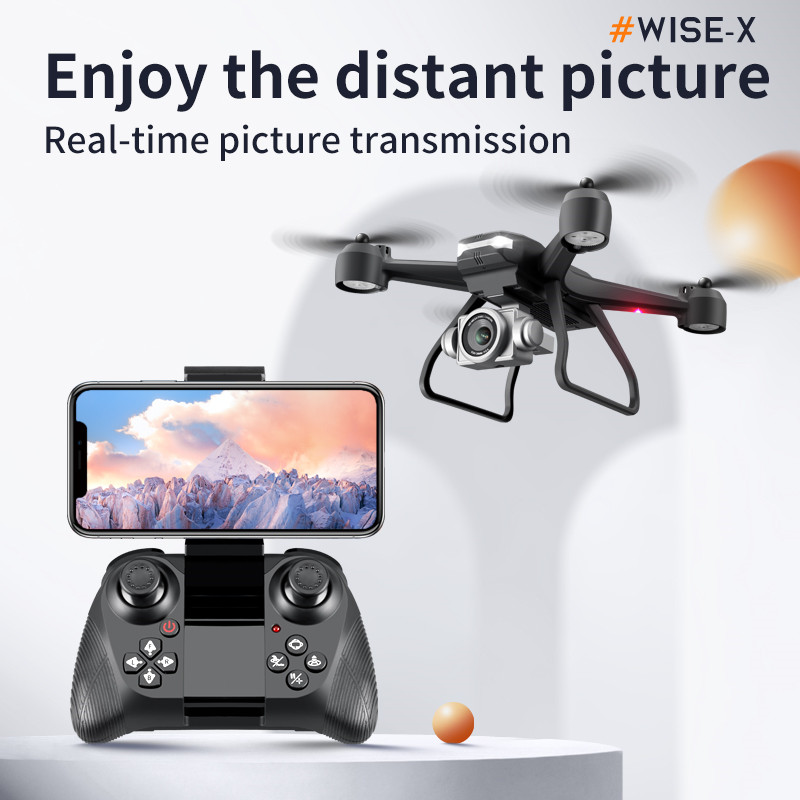 4DRC V14 Drone 4K HD podwójny  – Rc Helicopter Charger recenzja i cena
