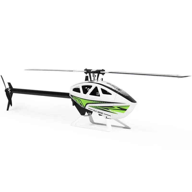 FW450 V3 nowy 6-kierunkowy alu – Rc Helicopter Charger recenzja i cena