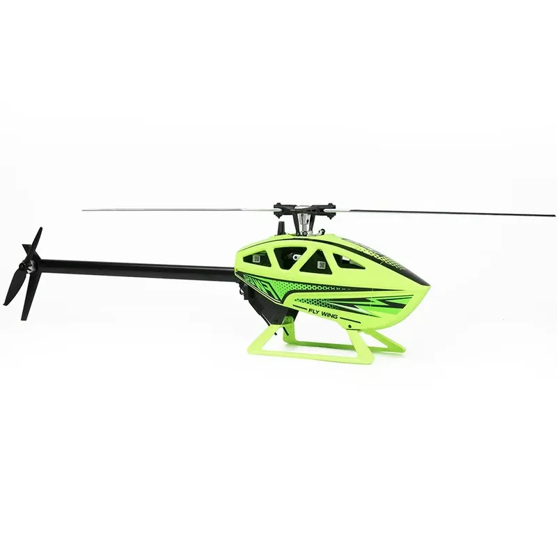 FW450 V3 nowy 6-kierunkowy alu – Rc Helicopter Charger recenzja i cena