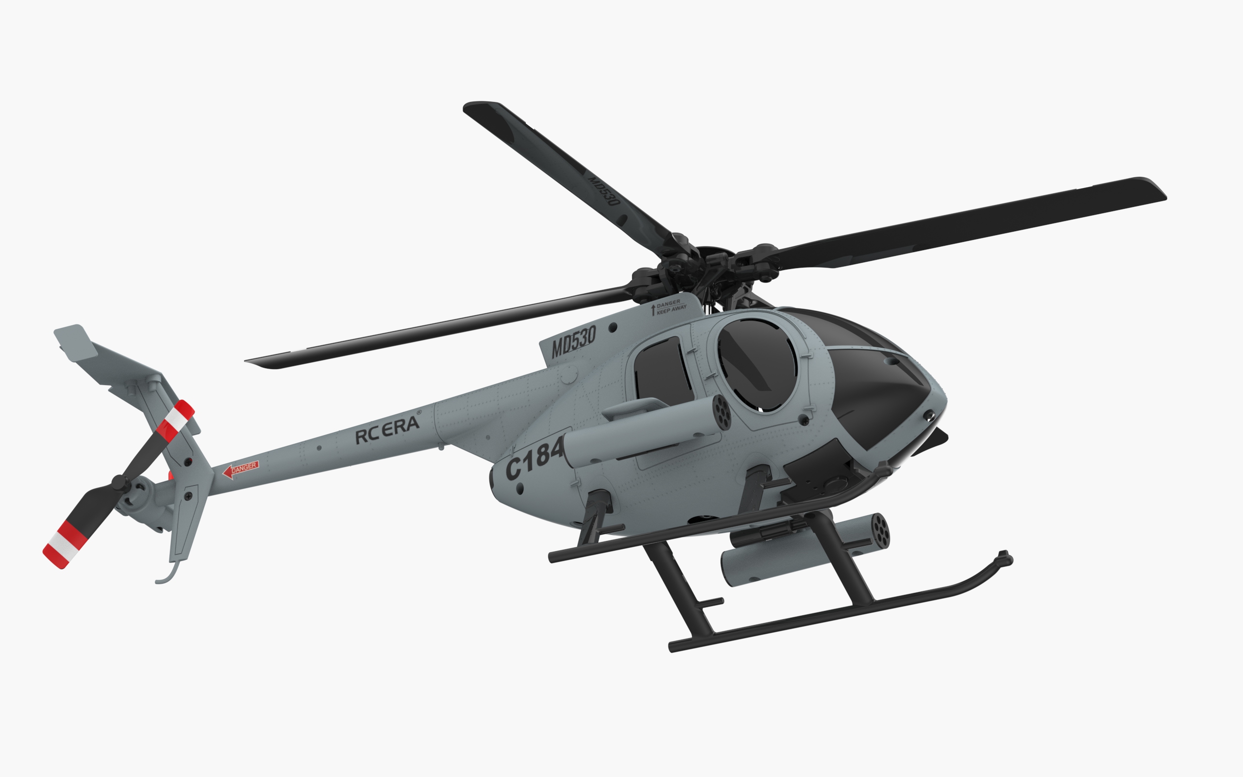 RC ERA C184 2.4G Helikopter RC – Rc Helicopter Remote Control recenzja i cena