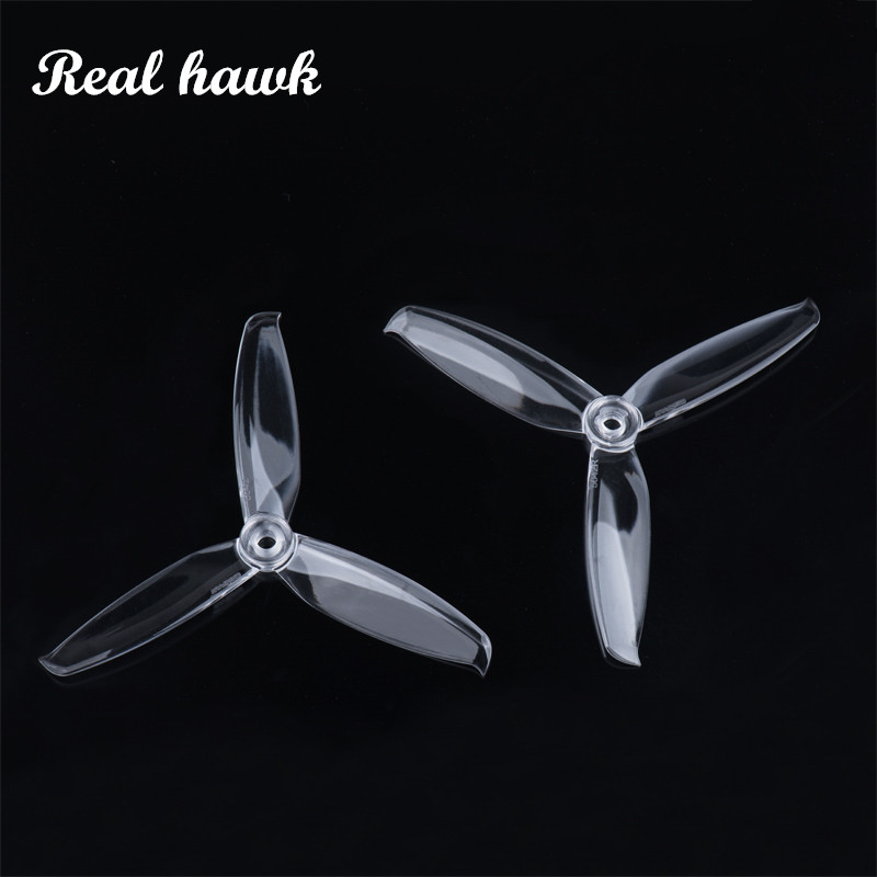 Gemfan Windancer 5042 5X4.2X3  – Rc Helicopter Blade recenzja i cena