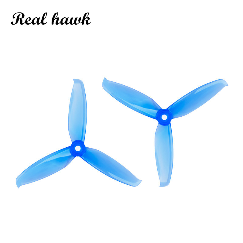 Gemfan Windancer 5042 5X4.2X3  – Rc Helicopter Blade recenzja i cena