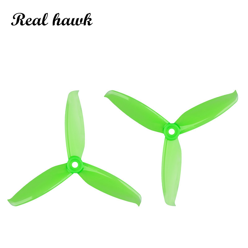 Gemfan Windancer 5042 5X4.2X3  – Rc Helicopter Blade recenzja i cena
