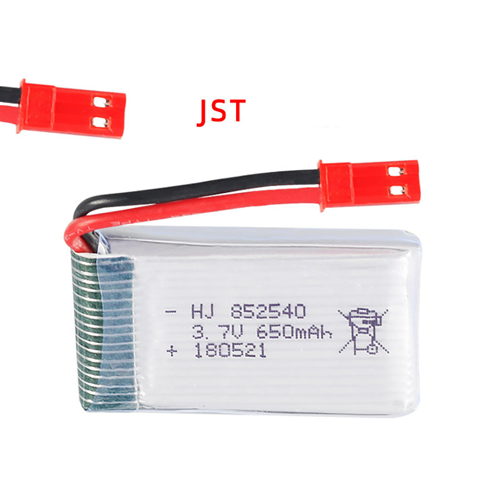 3.7v 650mAh852540 Akumulator L – Rc Helicopter Charger recenzja i cena