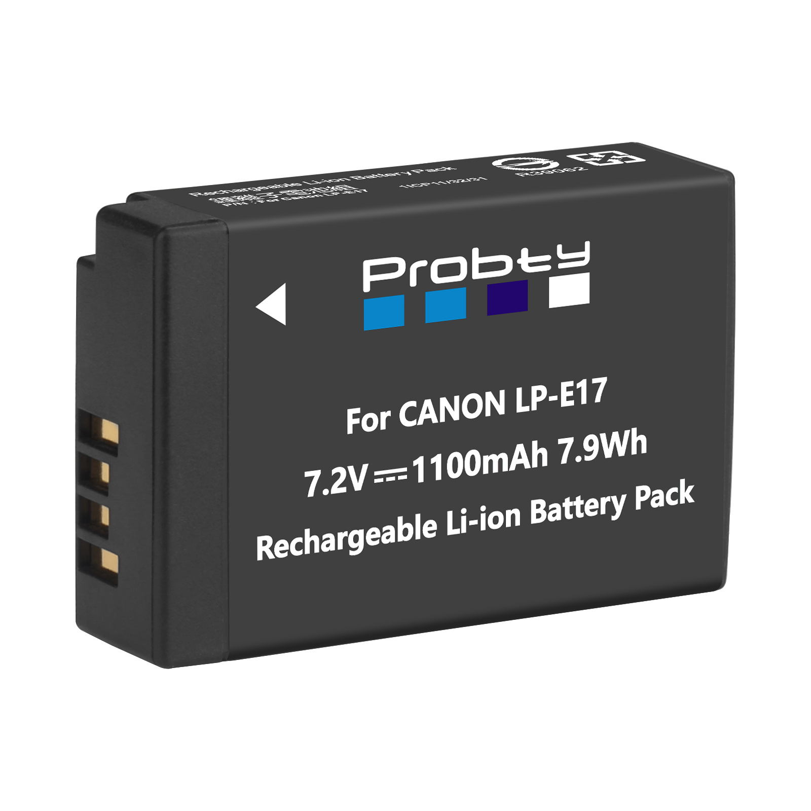Bateria 1100mAh LP-E17 LPE17 L – Canon Camera Eos R8 recenzja i cena